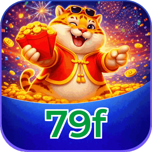 Jogos com maior RTP na 79f